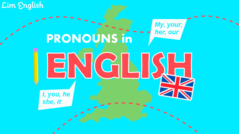 pronouns